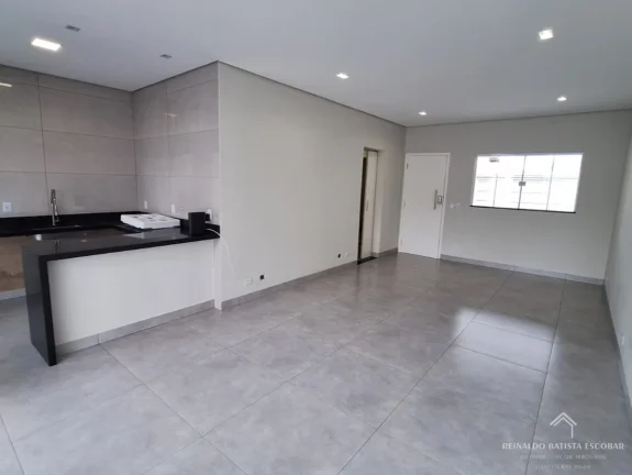 Imagem Casa térrea design moderno com piscina à venda na Praia da Urca