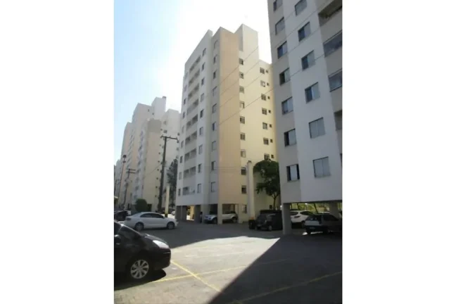 Imagem APARTAMENTO RESIDENCIAL em São Paulo - SP, Jardim Boa Vista (Zona Oeste)