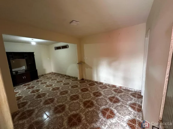 Imagem Casa à venda no bairro Brasil em Patos de Minas - Apenas 220 mil