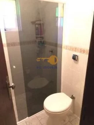 Imagem AMPLO SOBRADO COM 5 DORMITÓRIOS NO BALNEÁRIO DE IPANEMA