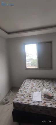 Imagem APARTAMENTO À VENDA - CENTRO - DIADEMA - SP