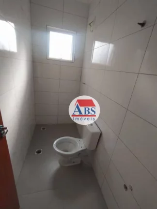 Imagem Casa à venda, 61 m² por R$ 275.000,00 - Vila Tupi - Praia Grande/SP