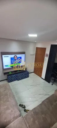 Imagem Apartamento Padrão