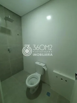 Imagem Cobertura para Venda em Santo André / SP no bairro Campestre