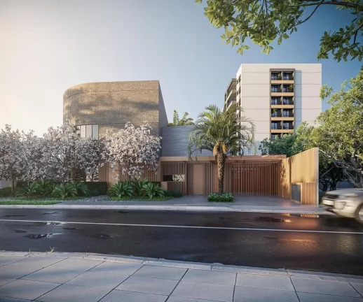 Imagem Apartamento com 3 Quartos à Venda, 97 m² em Alto Da Lapa - São Paulo