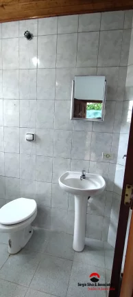 Imagem Kit Net para Locação na Região Jardim Sumaré em Campos do Jordão-SP.