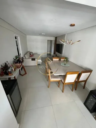 Imagem Apartamento 3 Dormitórios (1 Suíte), Varanda Gourmet, Residencial Adriático