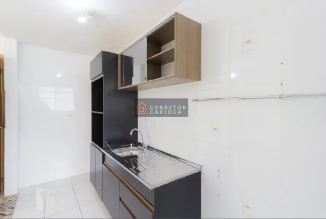 Imagem Apartamento 2 qts com suíte e Varanda Gourmet Barra Olímpica