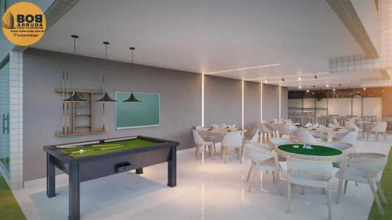 Imagem Apartamento Padrão
