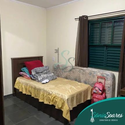 Imagem Venda CASA JARDIM DOS OLIVEIRAS, Campinas/SP