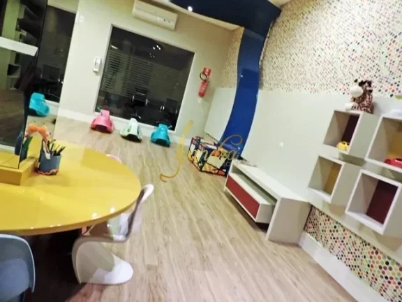 Imagem Apartamento mobiliado com infra completa