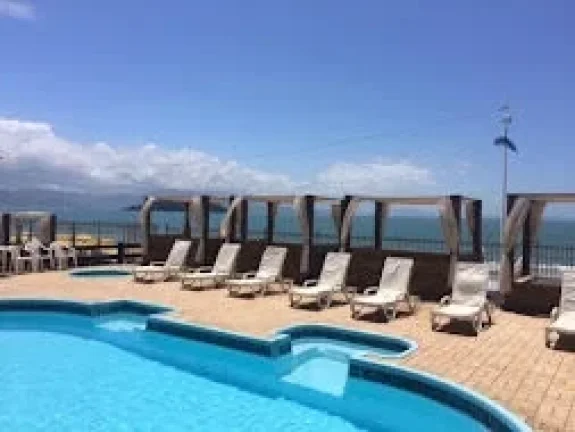 Imagem Hotel Beira Mar em Canasvieiras