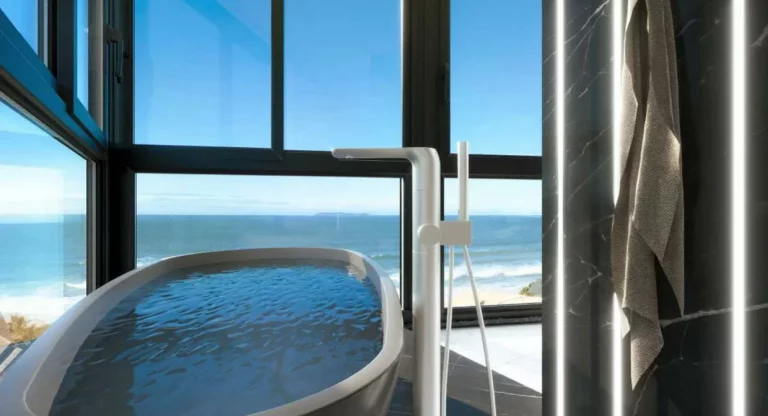 Imagem Cobertura com 4 dormitórios à venda sendo 4 suítes, 270.87 m² por - R$ 8.880.000,00 - Canto Grande - Bombinhas/SC