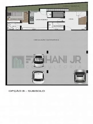 Imagem Vendo casas de altíssimo padrão no Jardim Paulista Condomínio horizontal fechado, com apenas 8 casas com áreas a partir de 650m2 privativos, isoladas