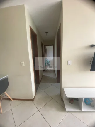 Imagem Imperdível! Apartamento à venda no Recreio dos Bandeirantes, Rio de Janeiro-RJ, com 3 quartos, 2 suítes, 1 sala, 3 banheiros, 2 vagas de garagem e 93m2.