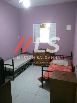 Imagem Vende-se casa pereque açu