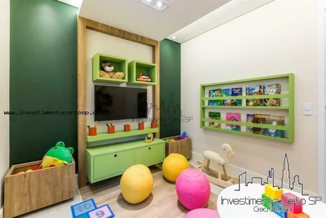 Imagem Apartamento à venda em São Paulo/SP