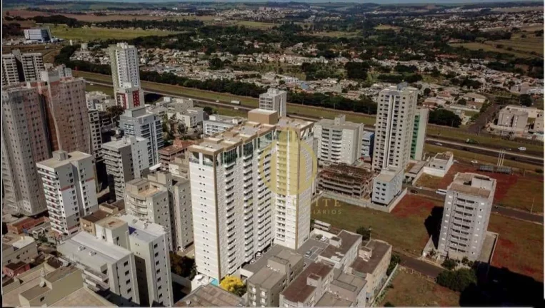 Imagem Apartamento zona Sul de dois dormitórios com suíte