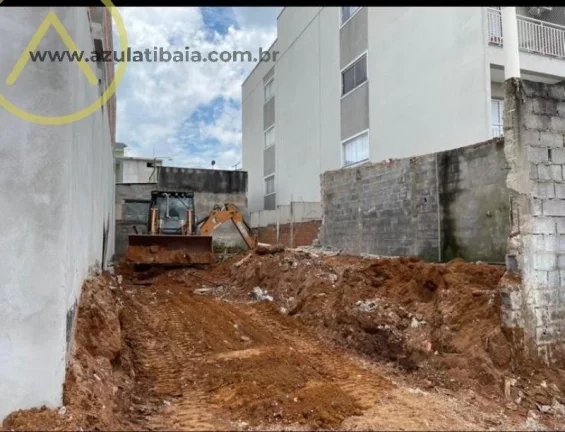 Imagem Terreno para Venda em Atibaia, Jardim Das Cerejeiras, 1 dormitório, 1 banheiro, 2 vagas