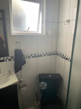Imagem VENDO LINDO SOBRADO NO BAIRRO AMERICANÓPOLIS! (ZONA SUL)