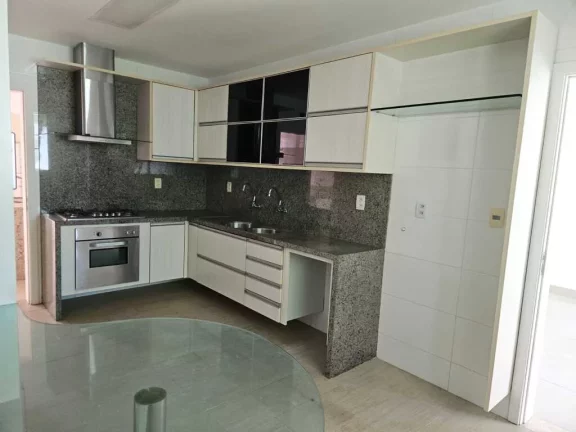 Imagem Casa à venda em Cabedelo, Intermares, com 4 quartos, 331m2