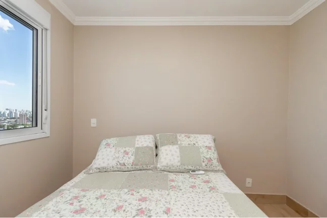 Imagem Apartamento 71m², 3 Dormitórios à venda no Parque São Domingos