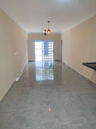 Imagem Casa com 3 dormitórios à venda, 130 m² por R$ 730.000,00 - Jardim Jamaica - Itanhaém/SP