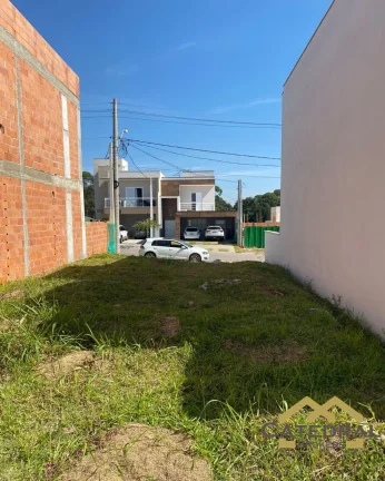 Imagem Terreno com 150m² à venda por R$309.000,00 no Condomínio Reserva da Mata Jundiaí/SP