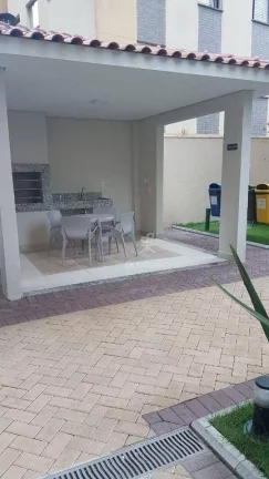 Imagem Apartamento com 1 dormitório para alugar, 28 m² por R$ 2.230,00/mês - Vila Sônia - São Paulo/SP