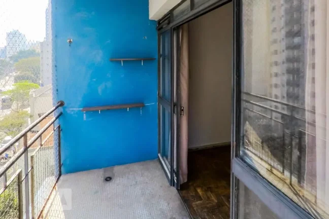 Imagem Apartamento à Venda - Vila Mariana, 2 Quartos, 83 m2
