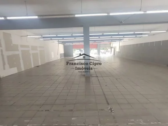 Imagem Ponto Comercial para alugar no bairro Centro - Guaratinguetá/SP