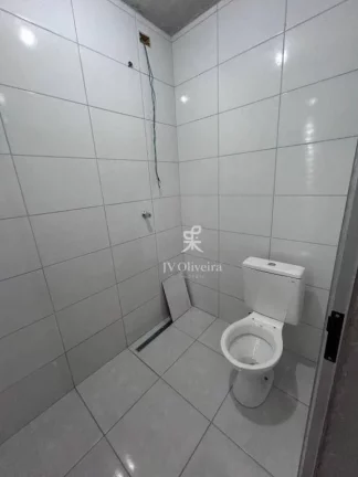 Imagem Galpão para alugar, 130 m² por R$ 6.100/mês - Parque Regina - São Paulo/SP