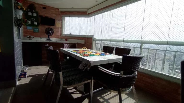 Imagem Apartamento Padrão