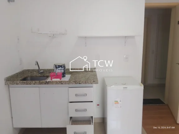 Imagem Apartamento à venda no bairro Aclimação - São Paulo/SP, Zona Central