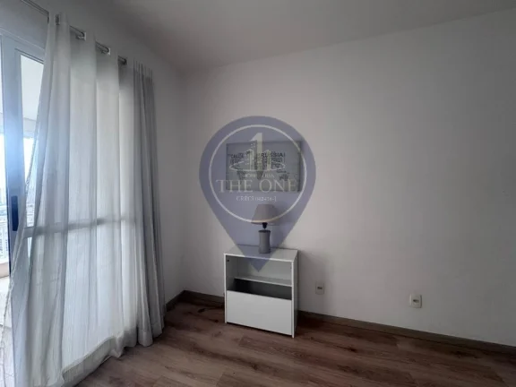 Imagem Apartamento à venda em São Paulo-SP, Barra Funda: 2 quartos, 1 suíte, 2 salas, 2 banheiros, 1 vaga, 70 m².