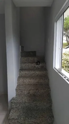 Imagem Casa com 2 dormitórios à venda, 58 m² por R$ 298.000,00 - Residencial Moradas do Éden - Sorocaba/SP