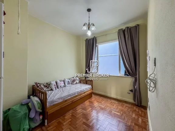 Imagem Apartamento à venda, 39 m² por R$ 240.000,00 - Agriões - Teresópolis/RJ