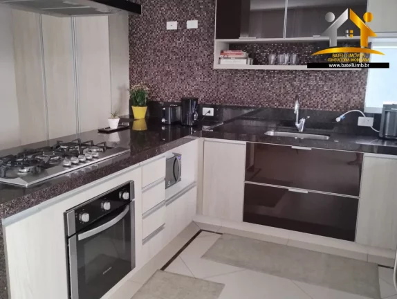 Imagem Casa à venda condomínio Palm Hills - Batelli Imóveis