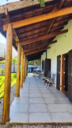 Imagem CASA A VENDA EM BOISSUCANGA, COM 3 DORMITÓRIOS, SENDO 1 SUÍTE, EM TERRENO DE 823 MT, 300 MT DE ÀREA CONSTRUÍDA,