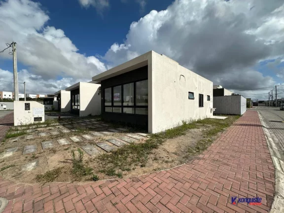 Imagem VENDO CASA DE 3/4 NO CONDOMINIO MANGATA COM EXCLUSIVIDADE -BAIRRO SIM