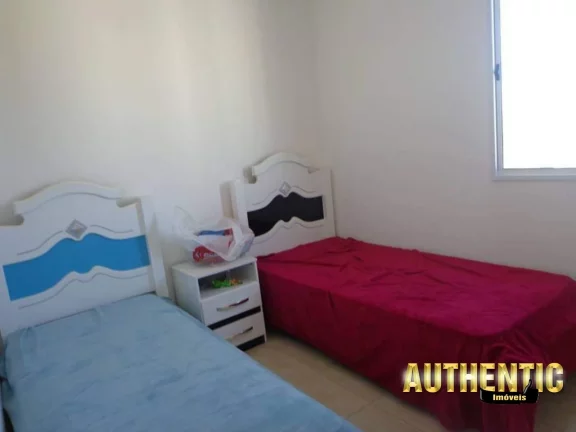 Imagem APARTAMENTO RESIDENCIAL em ITU - SP, RANCHO GRANDE