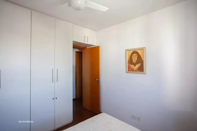Imagem Localizado no bairro Santa Ines, este espaçoso apartamento oferece 121 metros quadrados de conforto...
