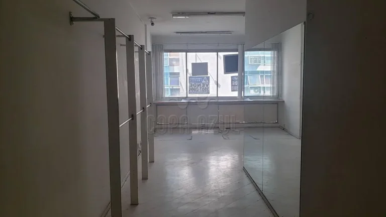 Imagem Copacabana - Comercial › Comercial com 0 quarto(s) a Venda