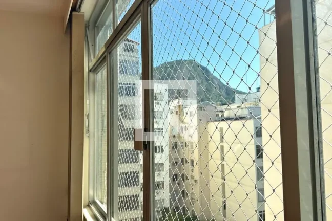 Imagem Apartamento à Venda - Copacabana, 3 Quartos, 175 m2