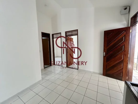 Imagem Casa com 3 quartos em Emaus, Parnamirim