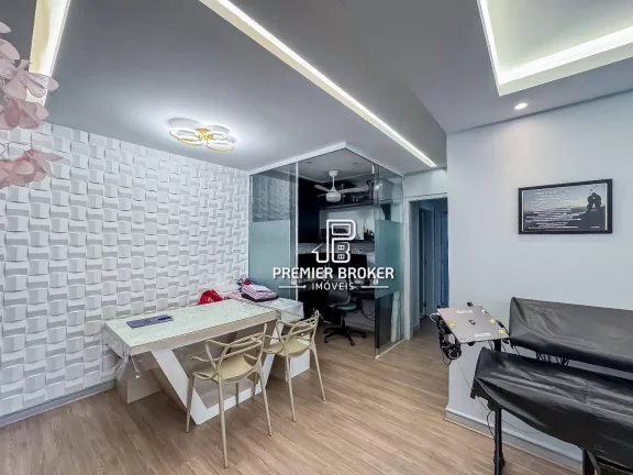 Imagem Apartamento à venda, 112 m² por R$ 845.000,00 - Alto - Teresópolis/RJ