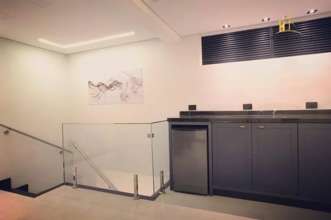 Imagem Loja à venda, 32 m² por R$ 250.000,00 - Centro - Curitiba/PR