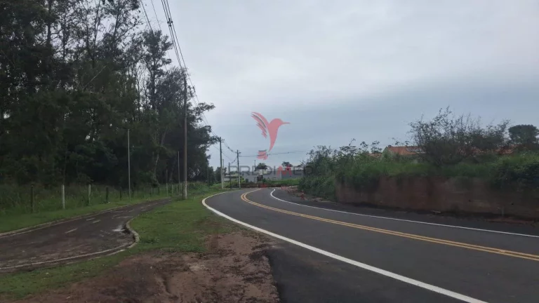 Imagem Vendo excelente Terreno Comercial em Águas de São Pedro - SP
