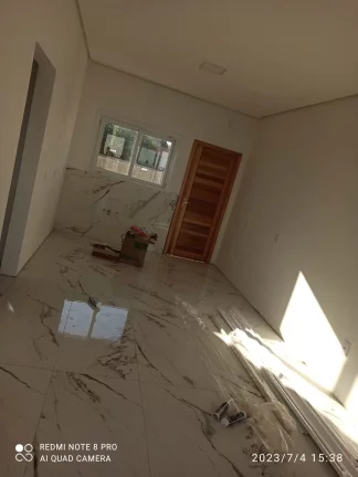 Imagem Casa em Campo Bom de 2 dormitórios em excelente localização