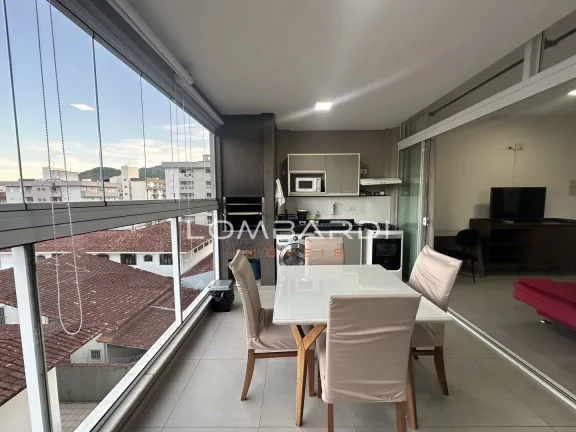 Imagem Apartamento Studio no Itaguá